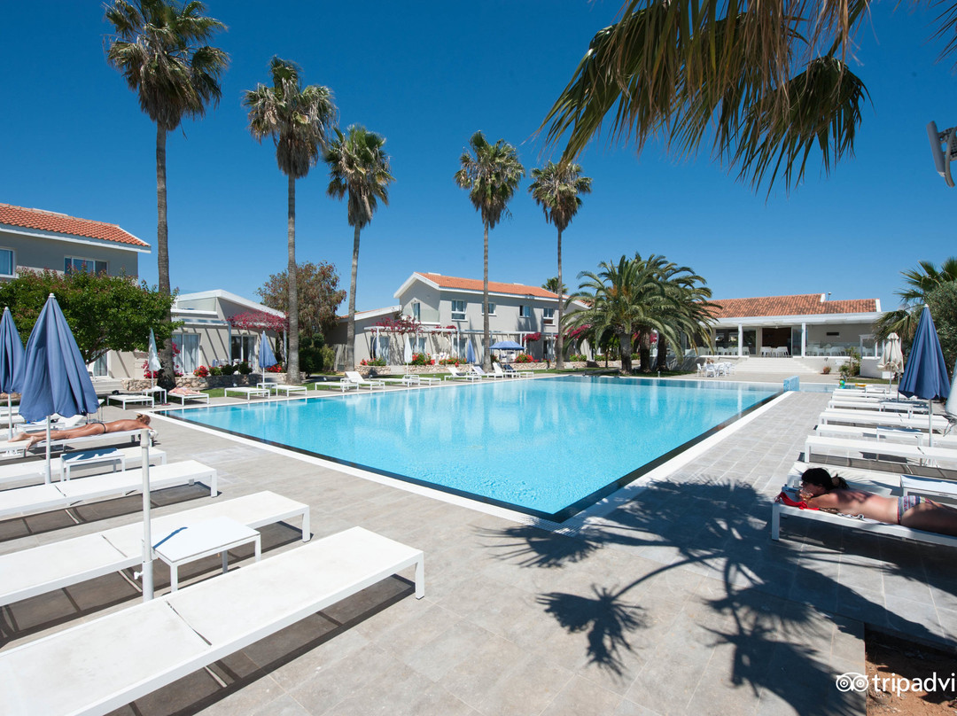 Mon Repos Design Hotel