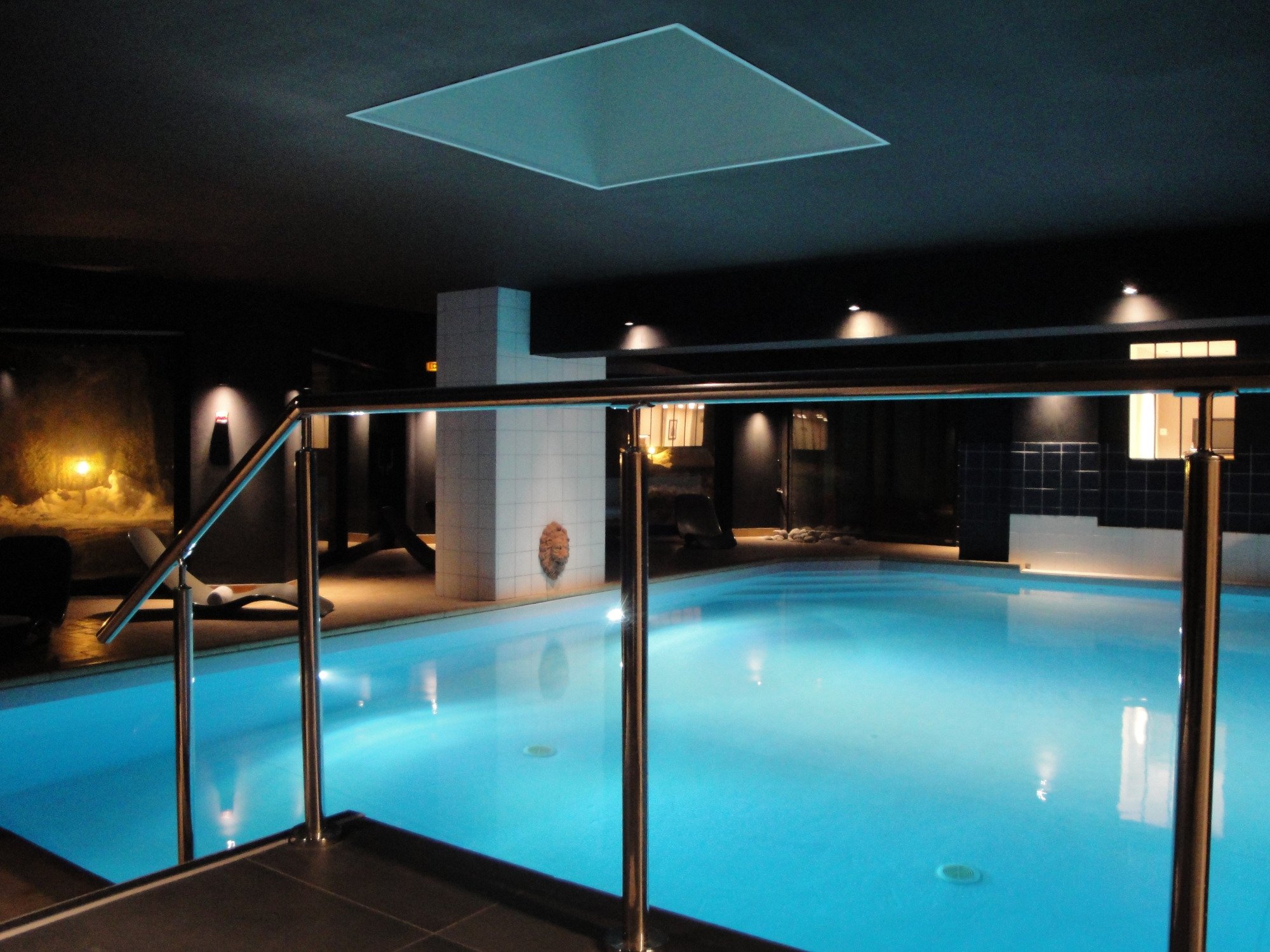 Chalet Hotel du Bois-官方