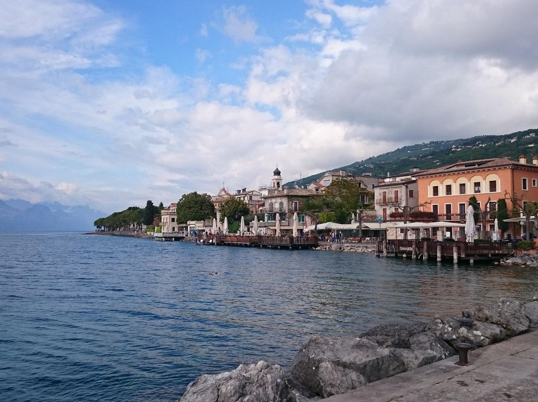 Hotel Lido