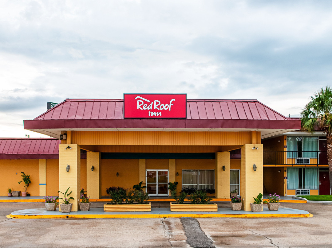 Red Roof Inn Slidell主图
