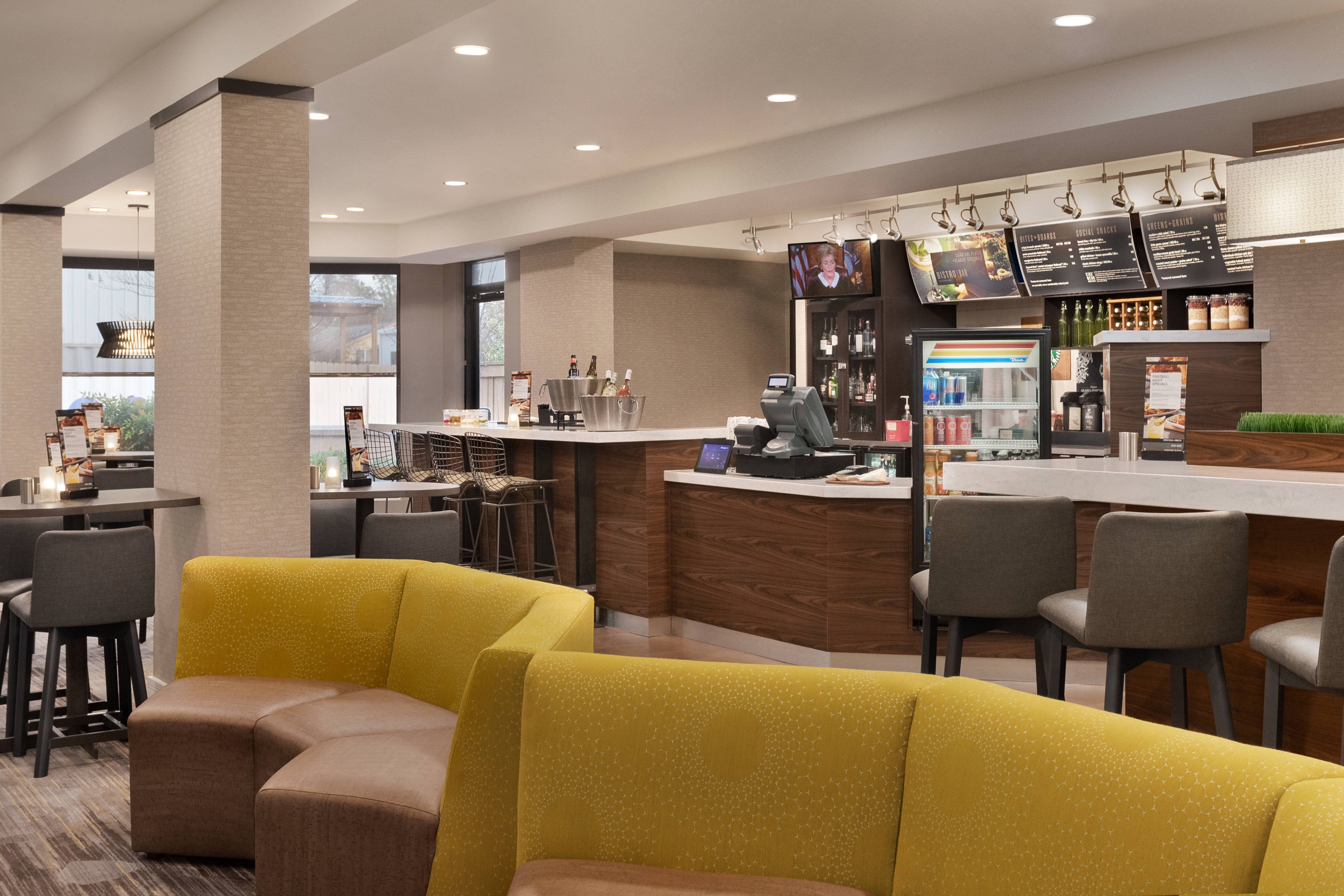 Courtyard by Marriott Tupelo-官方