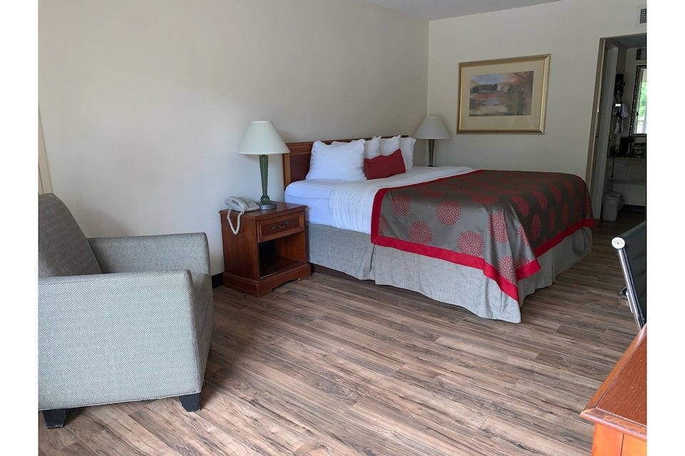 OYO Hotel Lafayette LA North-官方