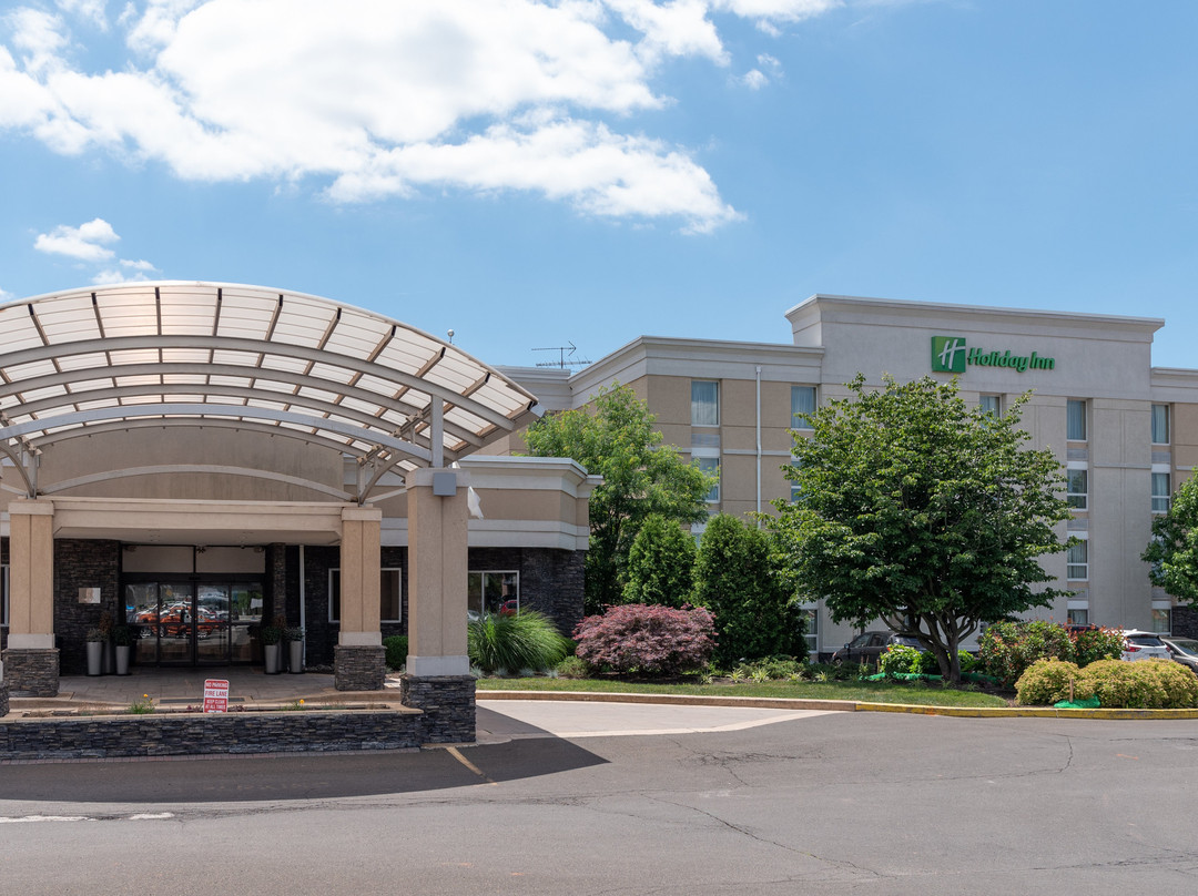 Holiday Inn Lansdale - Hatfield By IHG主图