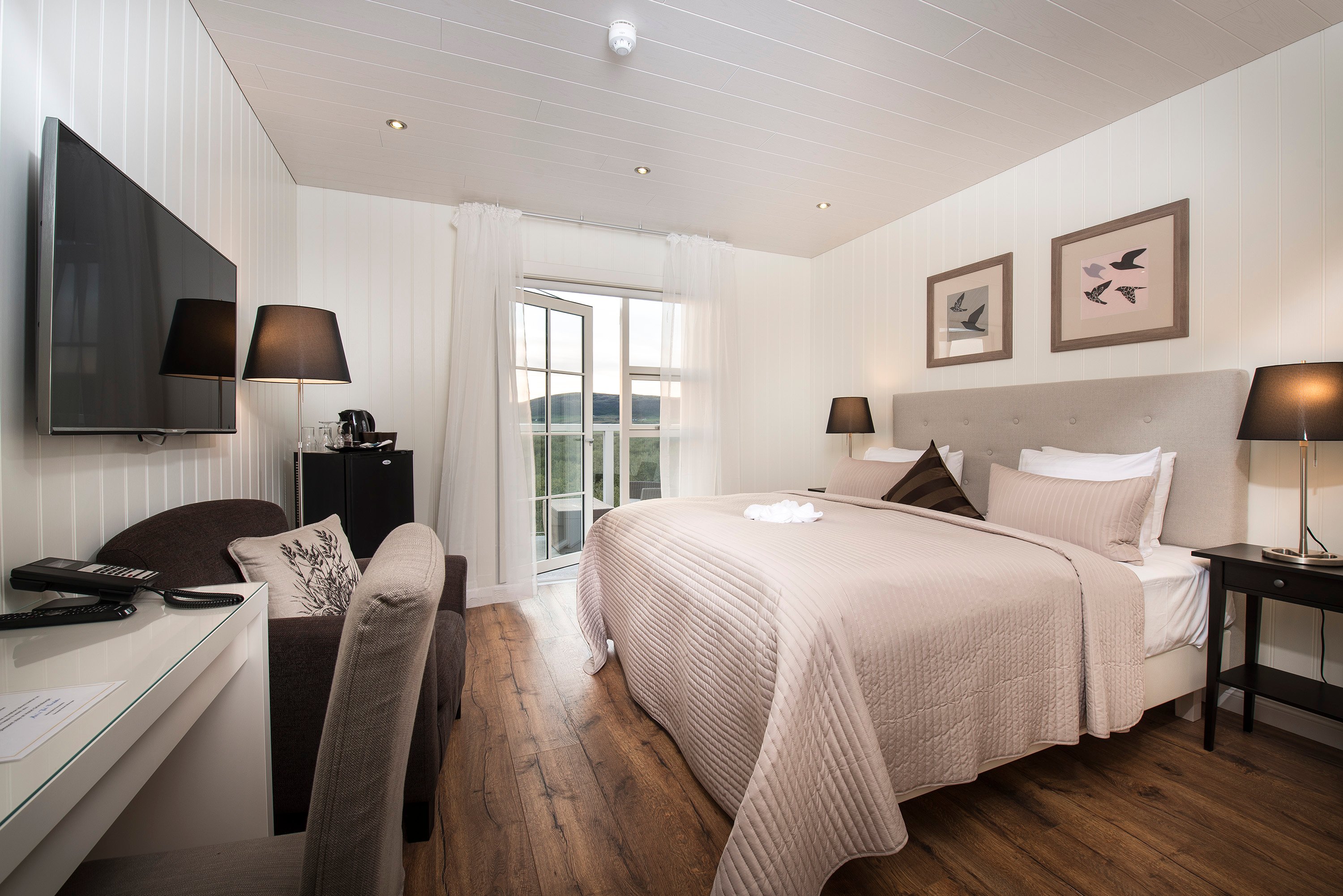 格里姆伯格豪华公寓酒店-官方