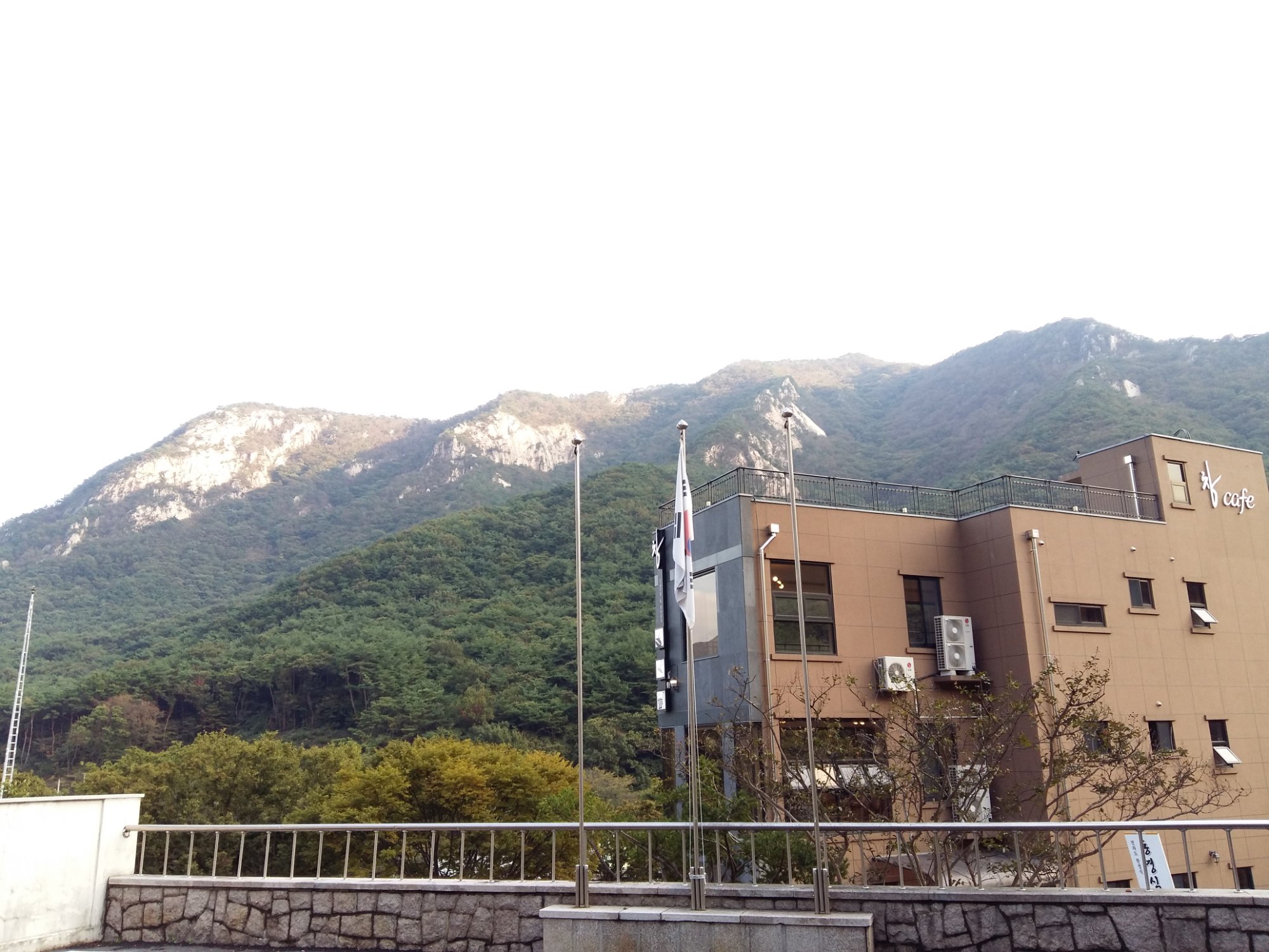 Hotel Donghaksanjang-官方