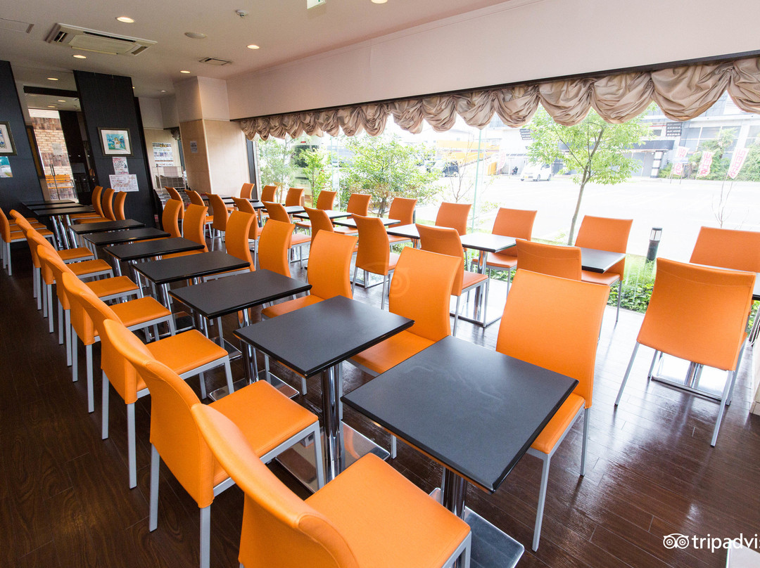 仙台帕尔海运来酒店