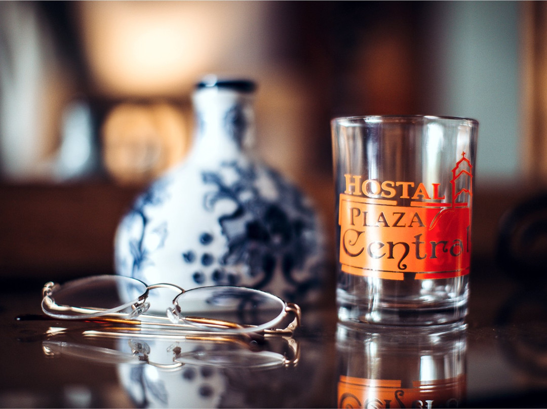 Zaragoza Municipality酒店住宿-Hostal Plaza Central