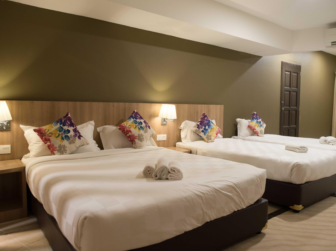 Mornington Hotel Waterfront