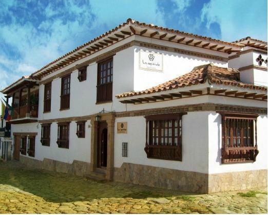 Hotel Boutique la Espanola