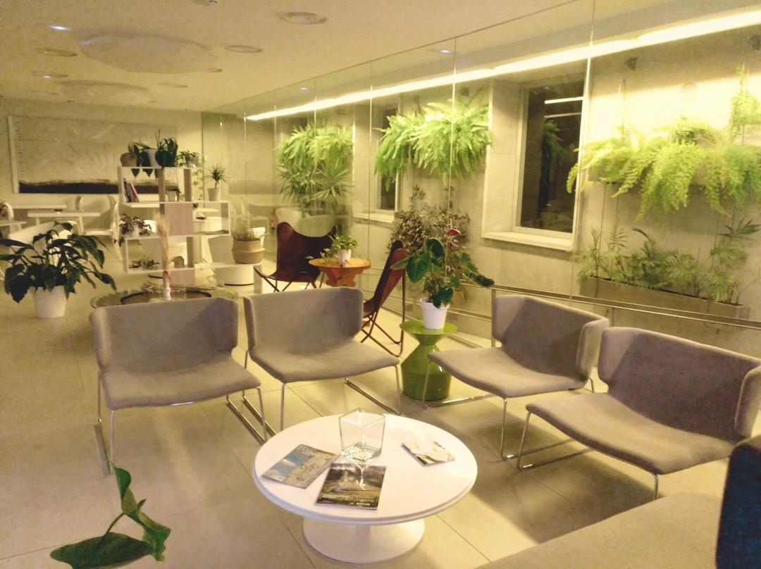 Hotel Ceres主图