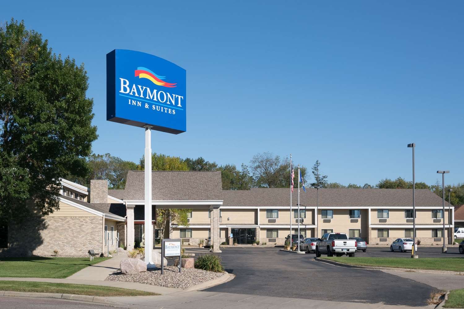 Baymont by Wyndham Owatonna-官方