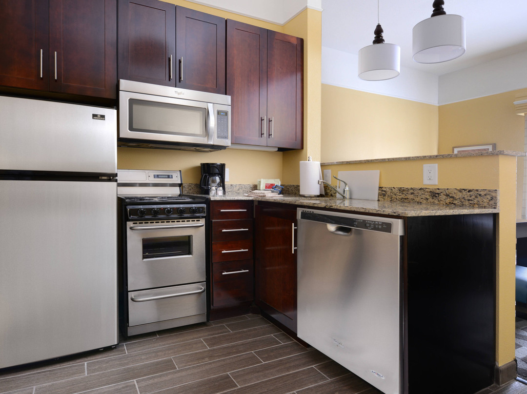 TownePlace Suites by Marriott Laredo主图