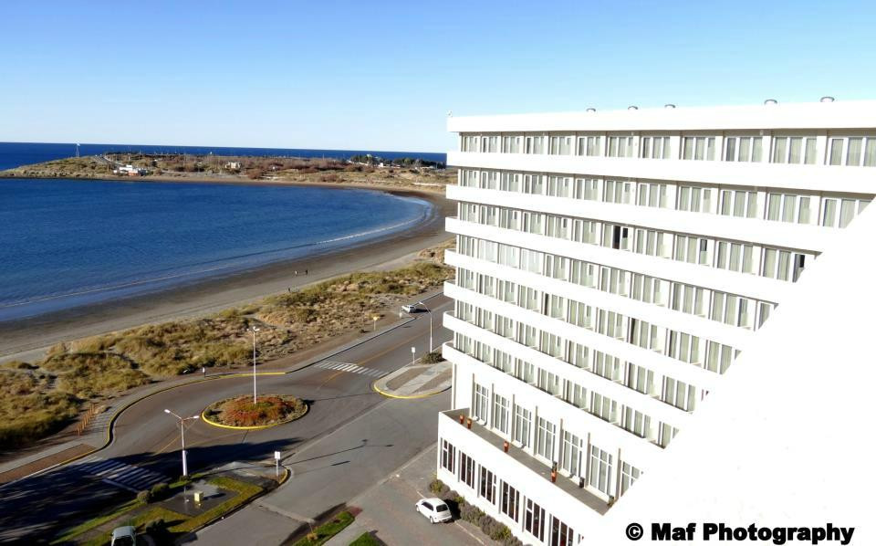 马德林港酒店住宿-Rayentray Grand Hotel