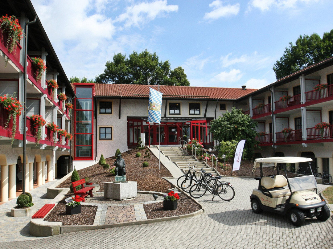 Anzenkirchen旅游攻略图片