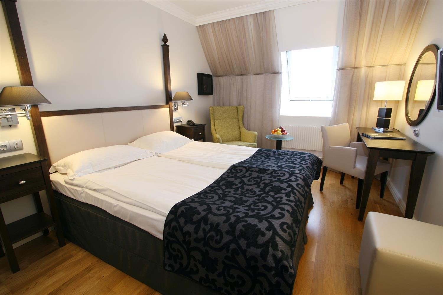 Elite Grand Hotel Norrköping-官方