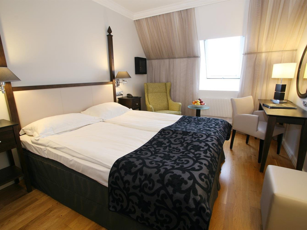 Elite Grand Hotel Norrköping主图
