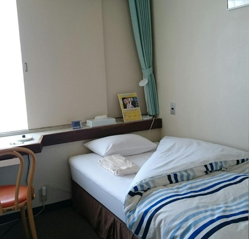 New Fujiya Hotel