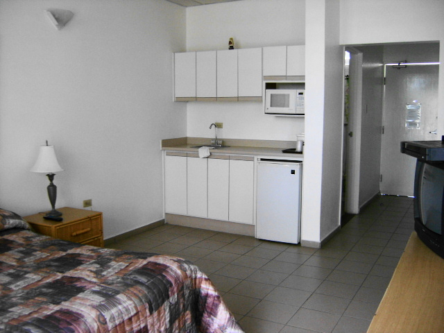 El Coqui Posada Familiar-客卧