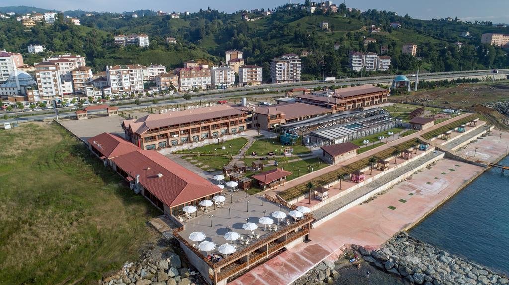 Babillon Hotel-官方