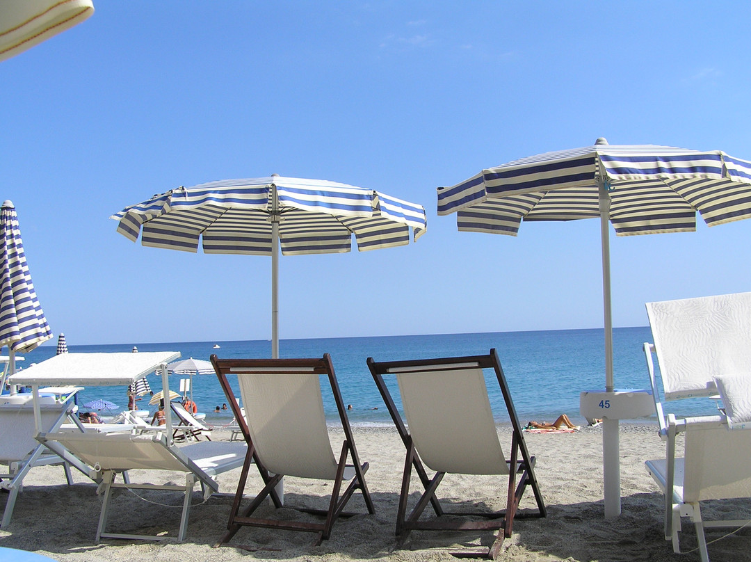 Hotel Villa Chiara