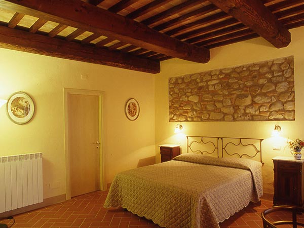 La Mia Toscana-官方