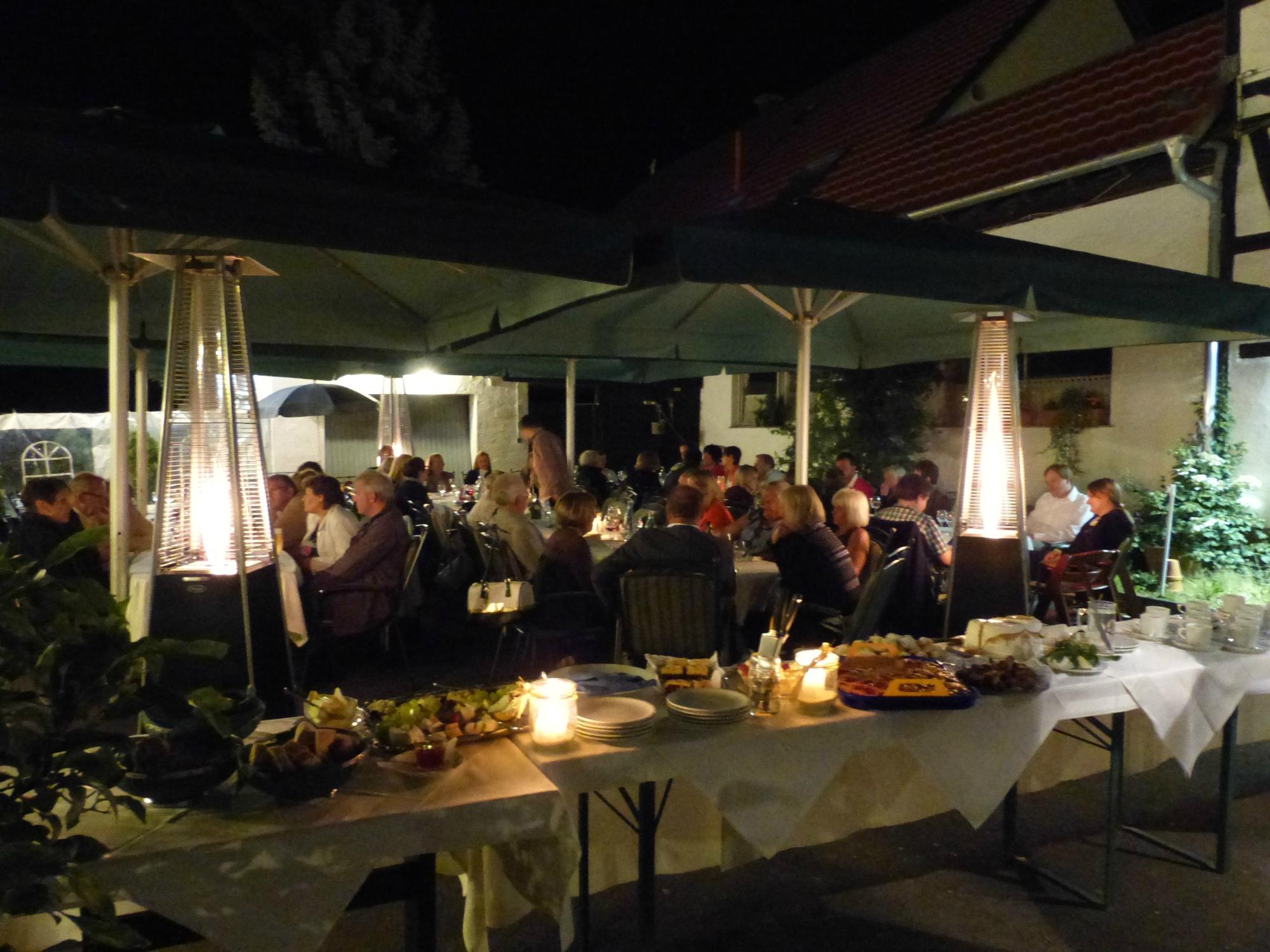 Hotel Baumhof-Tenne-浴室