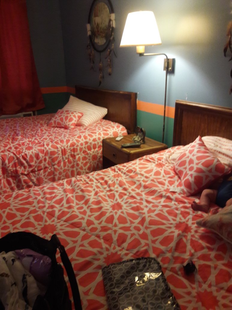 Country View Inn-官方