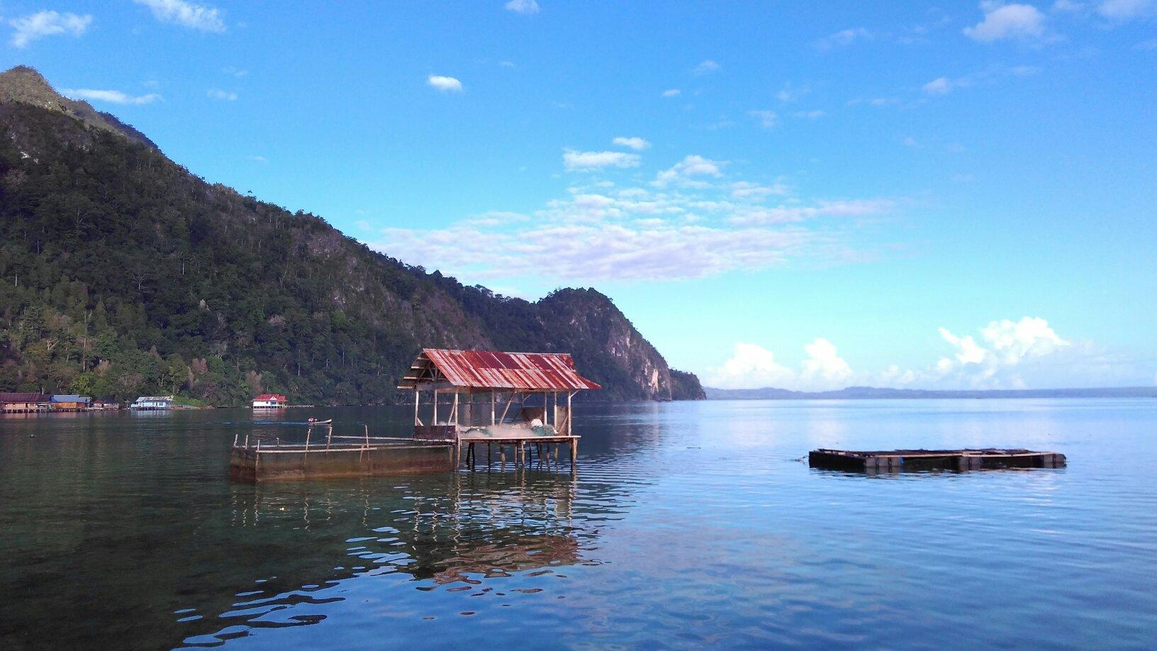 Oanain Munina Resort-官方