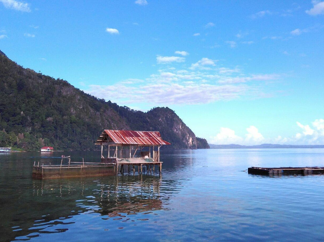 Seram Island旅游攻略图片