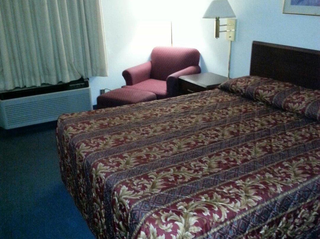 Brookwood Inn Statesville