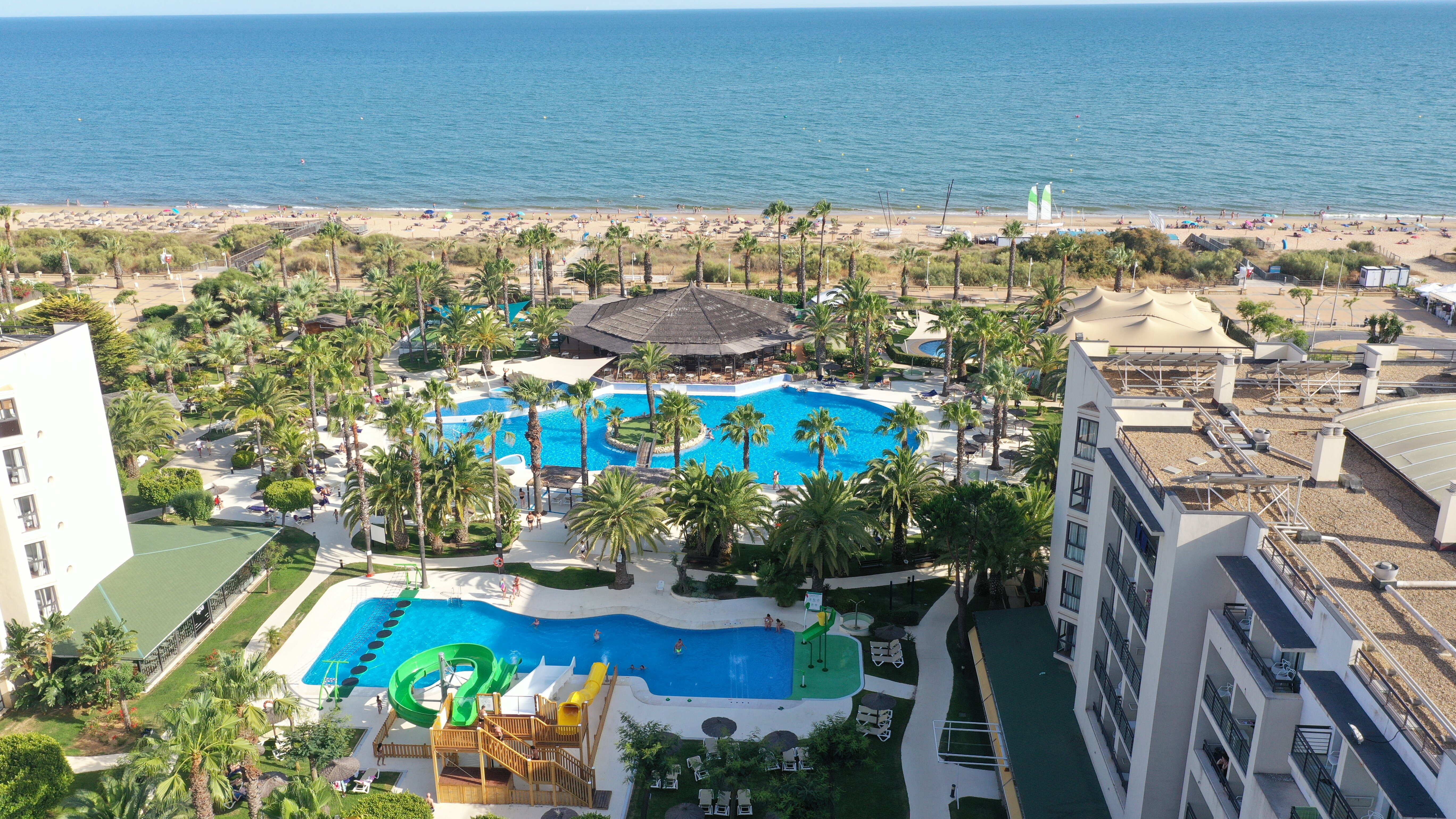 Estival Islantilla-官方