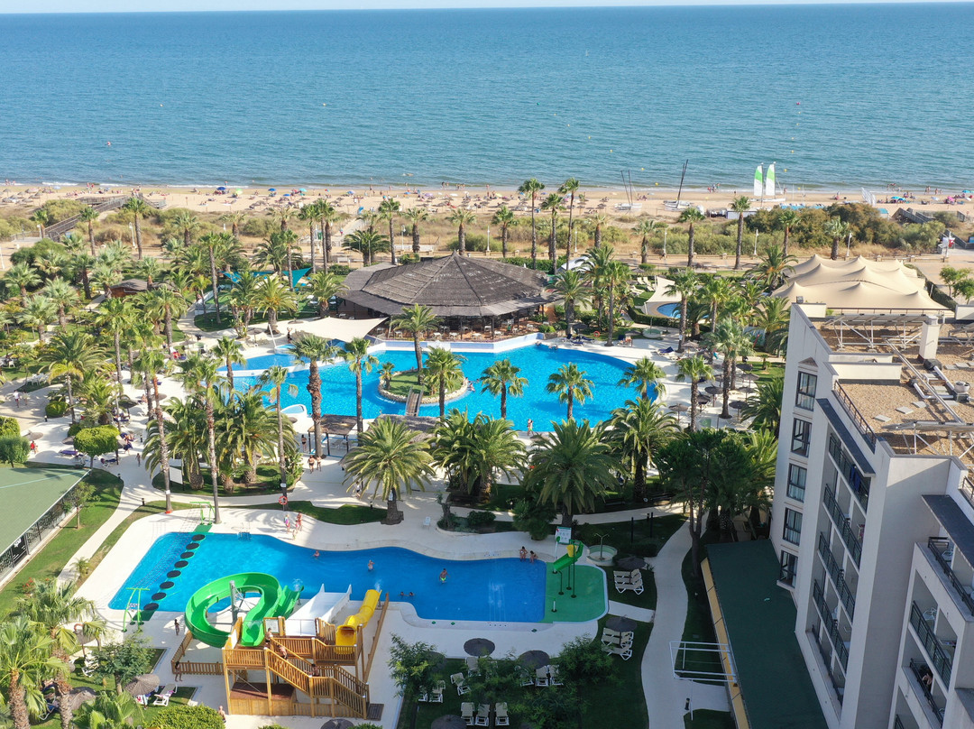 Estival Islantilla主图