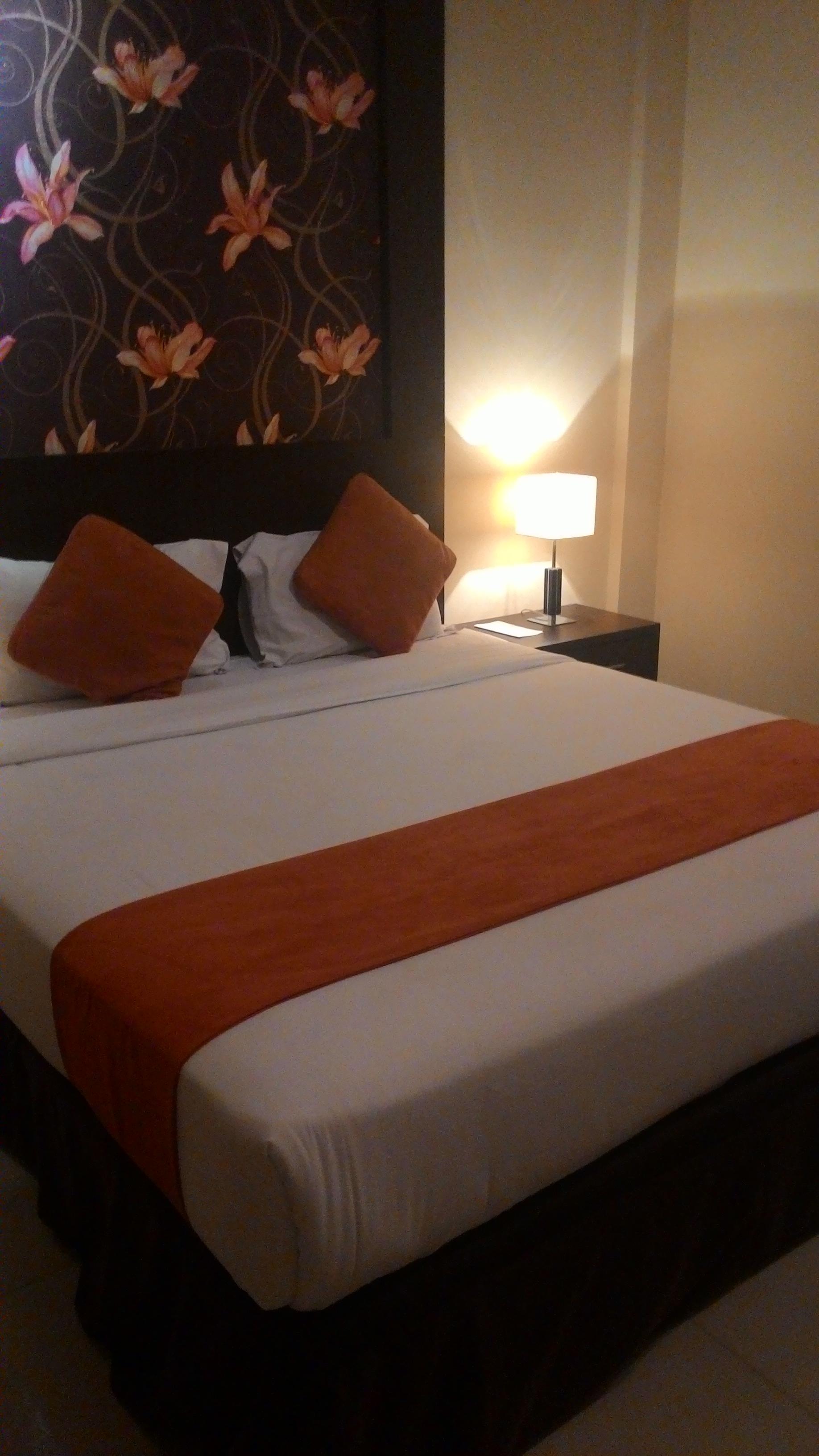 The Margangsa Hotel-客卧