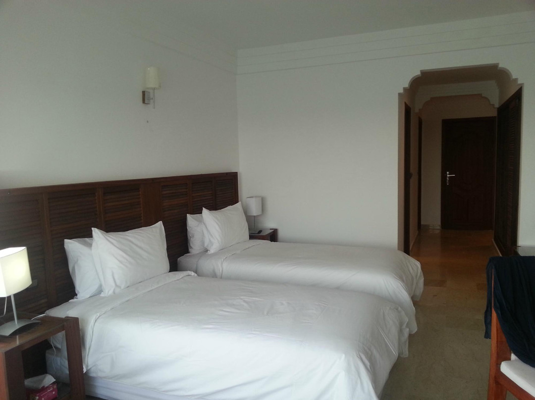 Hotel Buenavista