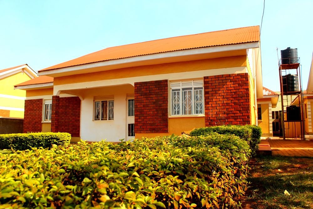 Jinja Cal Suites
