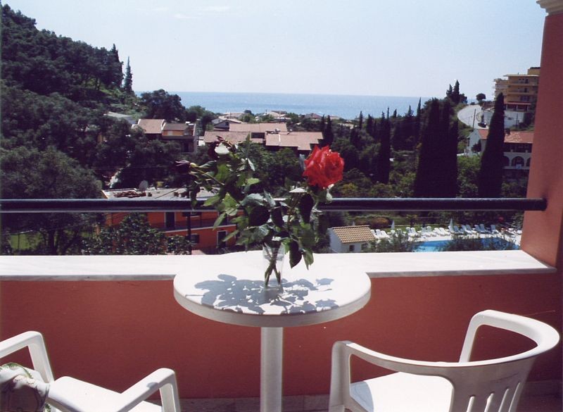 Aphrodite Apartments-官方