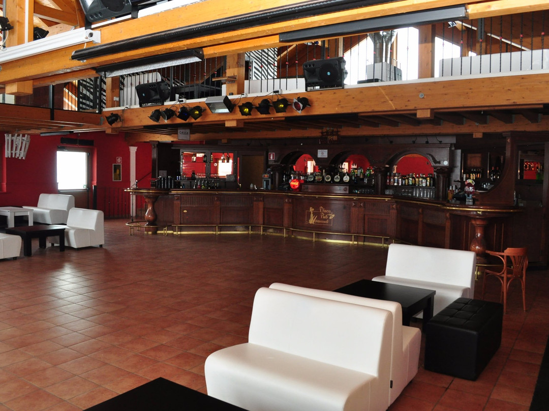 米拉蒙缇大酒店