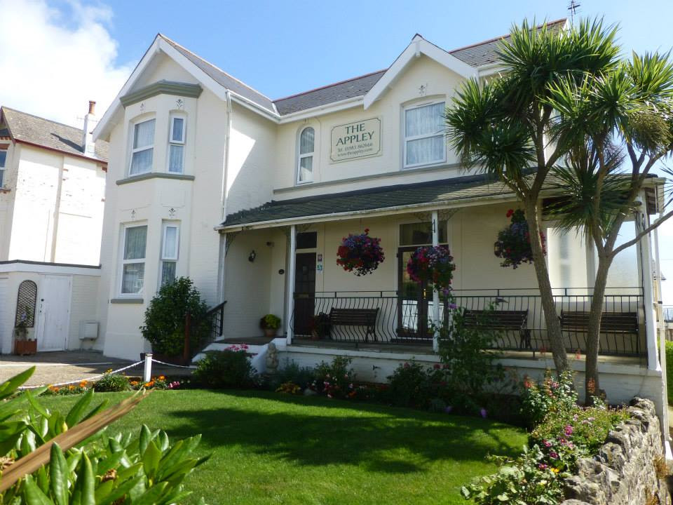 Appley Lodge