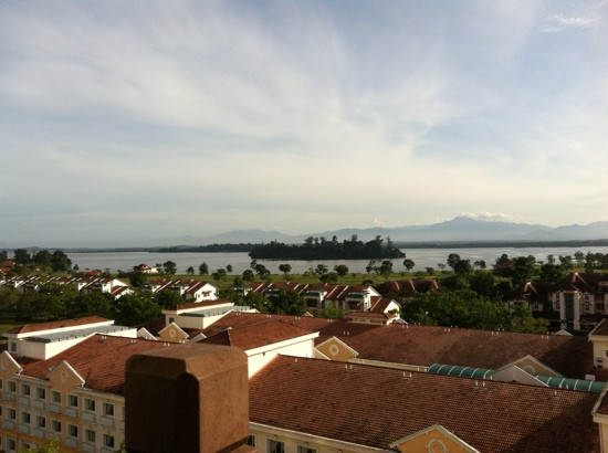 太平苏丽服务公寓酒店