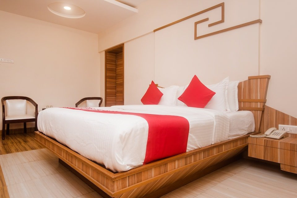 Hotel Praveen International