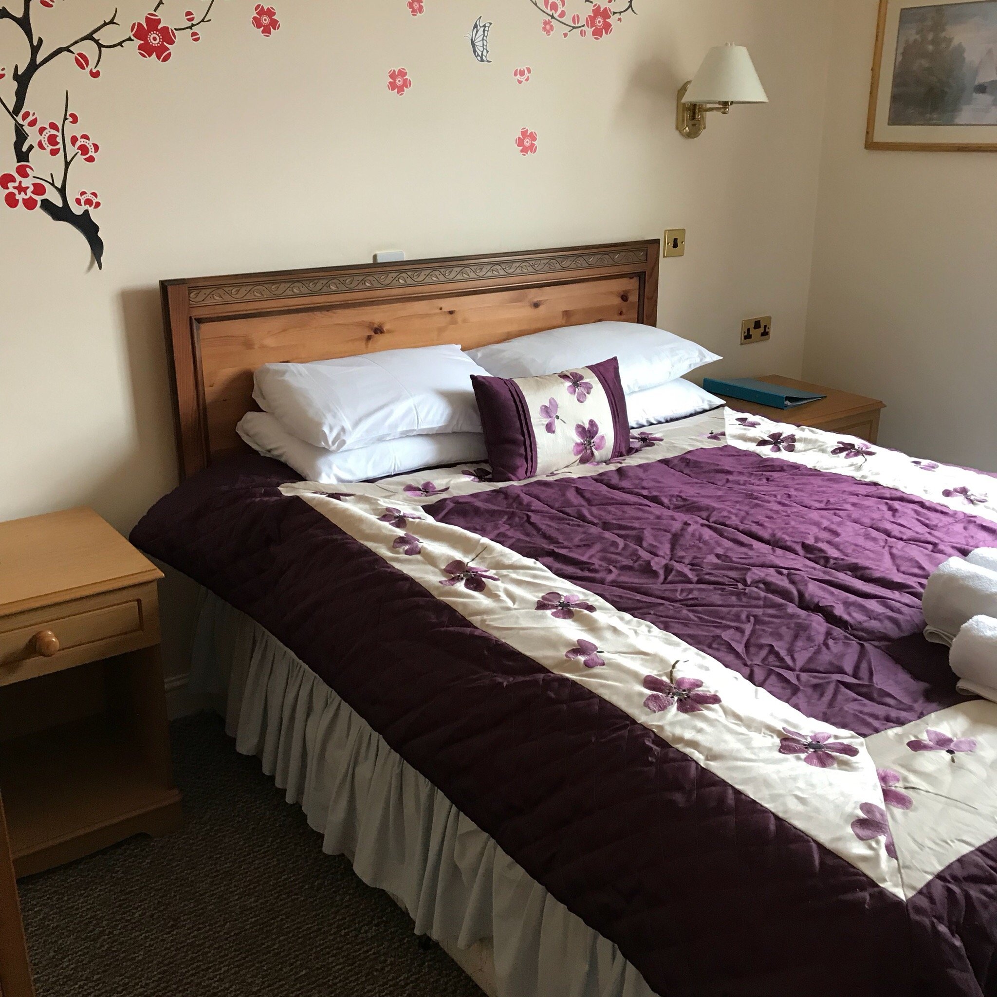 Wensum Lodge Hotel-官方