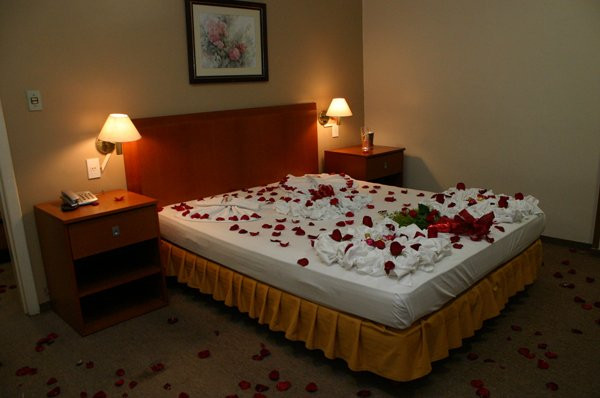 Geneviee Palace Hotel