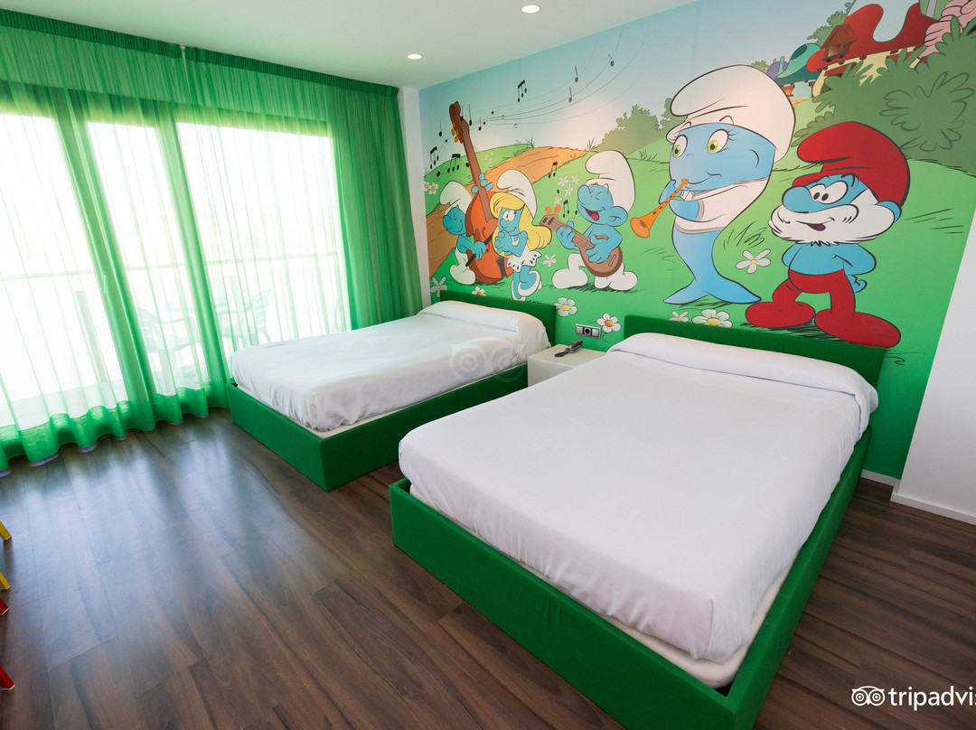 Hotel-Aparthotel & Spa Acuazul