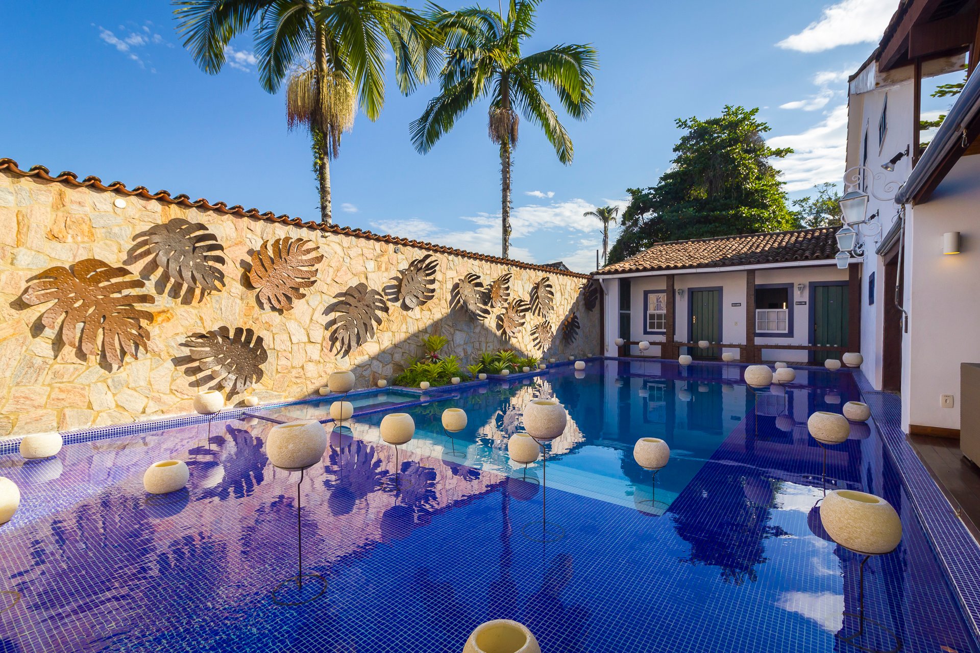 Pousada Porto Imperial-官方