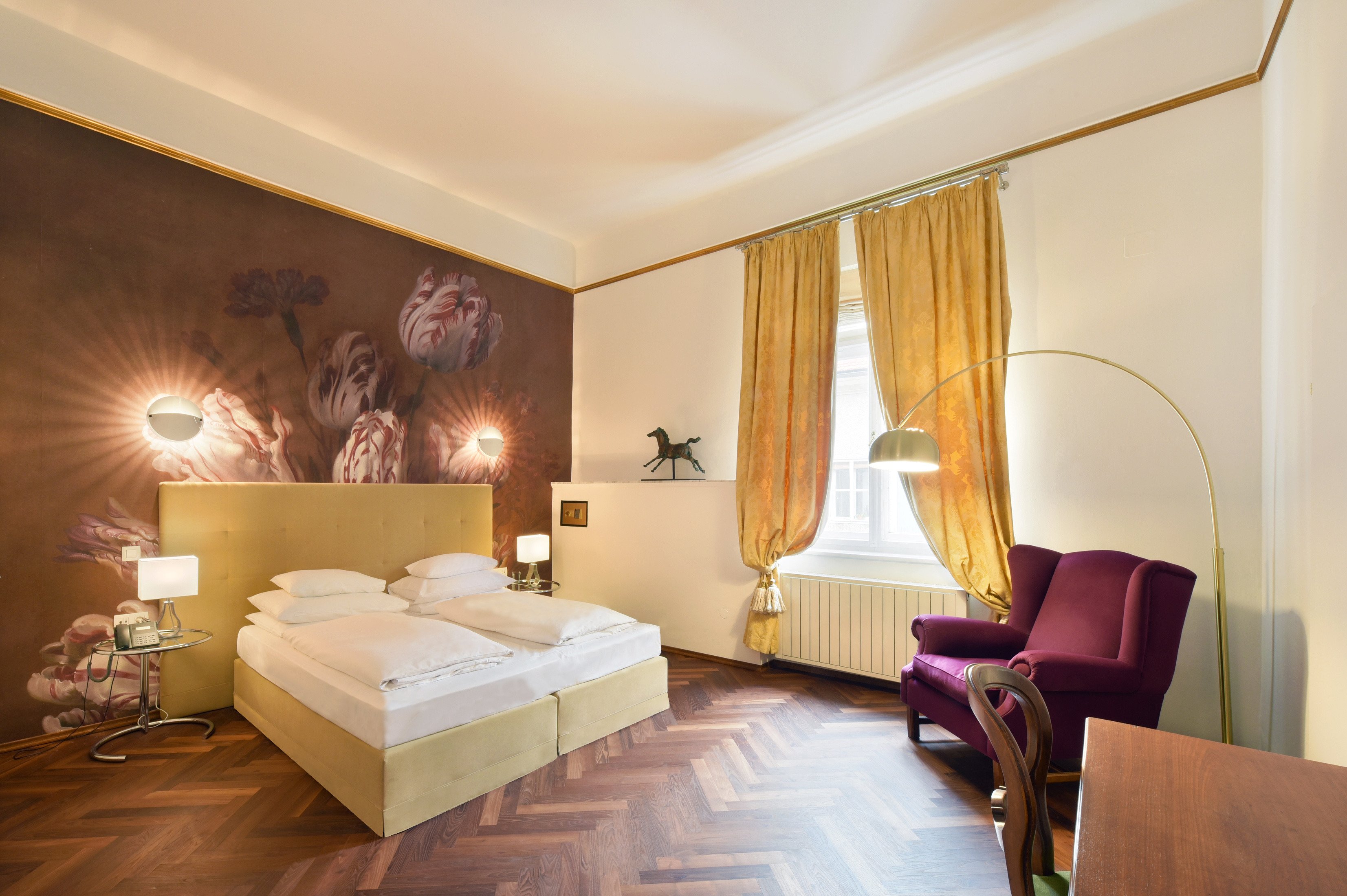 Boutique Hotel Dom-官方