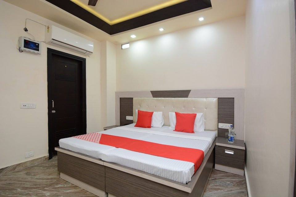 OYO 29679 Hotel Umang GG
