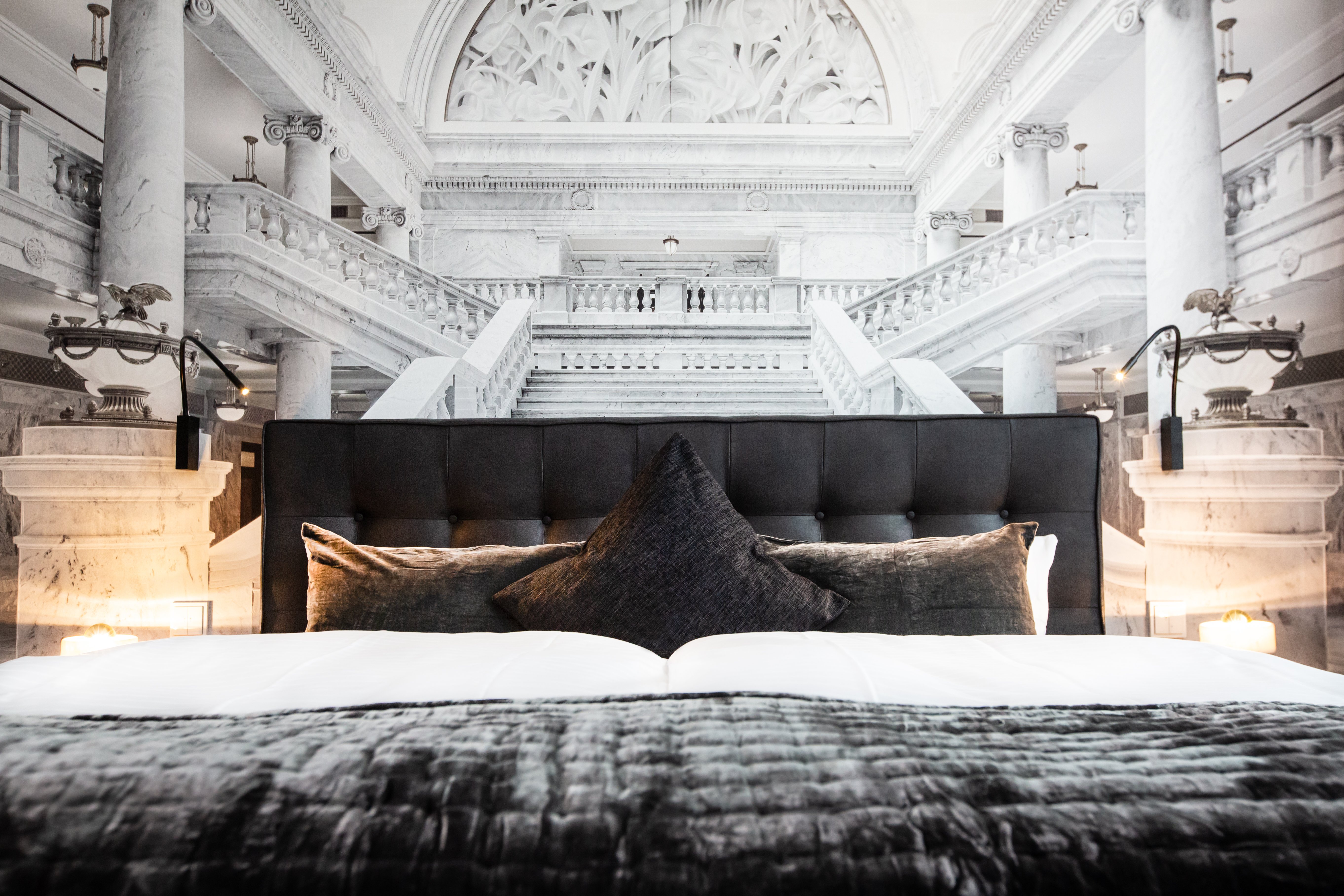 Boutique Hotel K7-官方