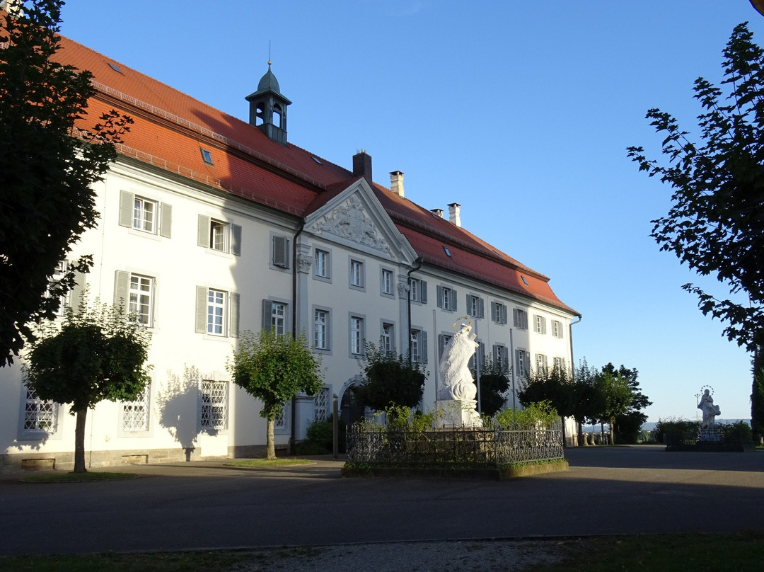 Tagungshaus Schoenenberg