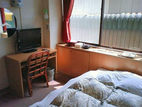 Business Hotel Yamaki