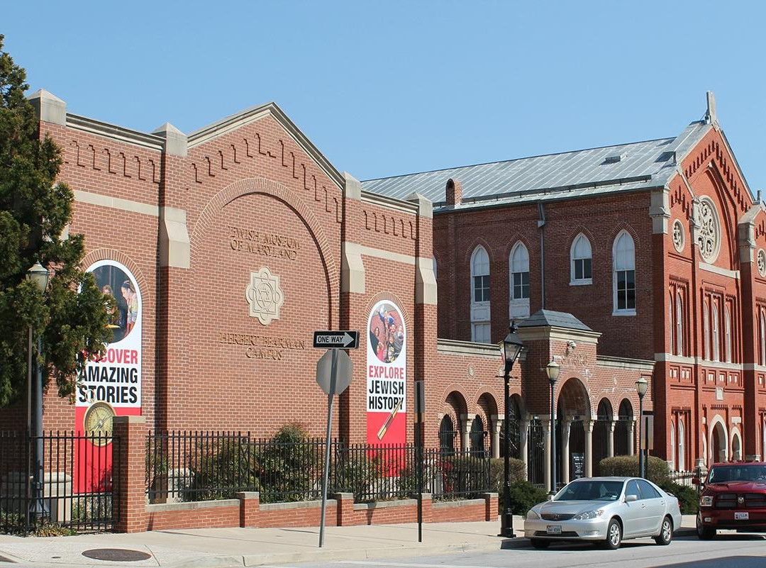 Jewish Museum of Maryland景点图片